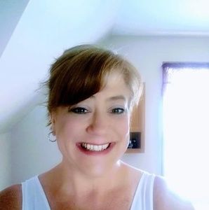 Meet your Posher, Beth